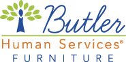 Butler Human Services Logo